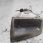 Optique avant secondaire droit (feux)(clignotant) CITROEN ZX