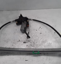 Leve vitre electrique avant droit CITROEN ZX Photo n°1