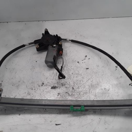 Leve vitre electrique avant droit CITROEN ZX Photo n°1
