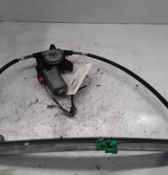 Leve vitre electrique avant gauche CITROEN ZX Photo n°1
