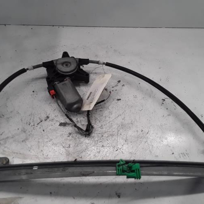 Leve vitre electrique avant gauche CITROEN ZX