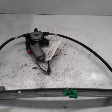 Leve vitre electrique avant gauche CITROEN ZX Photo n°1