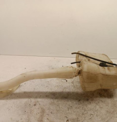Vase de lave glace NISSAN NV400
