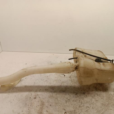 Vase de lave glace NISSAN NV400