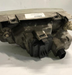 Optique avant principal droit (feux)(phare) VOLKSWAGEN POLO 3