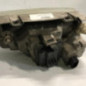 Optique avant principal droit (feux)(phare) VOLKSWAGEN POLO 3