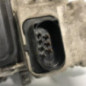 Optique avant principal droit (feux)(phare) VOLKSWAGEN POLO 3