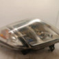 Optique avant principal gauche (feux)(phare) NISSAN NV400