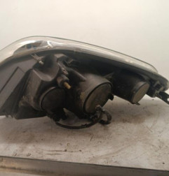 Optique avant principal gauche (feux)(phare) NISSAN NV400