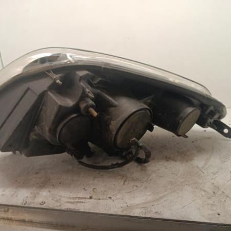 Optique avant principal gauche (feux)(phare) NISSAN NV400