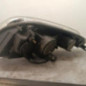 Optique avant principal gauche (feux)(phare) NISSAN NV400