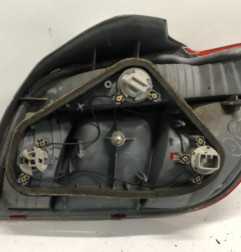 Feu arriere principal gauche (feux) TOYOTA YARIS 1