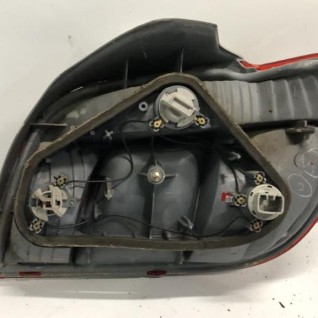 Feu arriere principal gauche (feux) TOYOTA YARIS 1