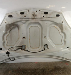 Capot DACIA SANDERO 1