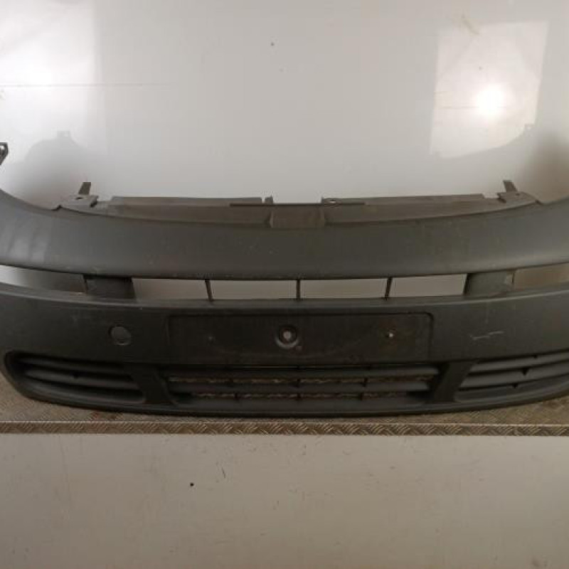 Pare choc avant OPEL VIVARO 1 Pare choc avant OPEL VIVARO 1