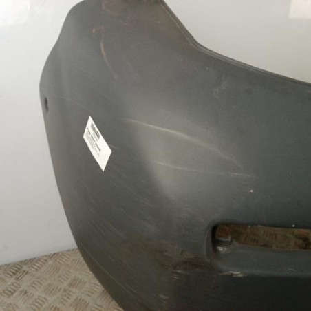 Pare choc avant OPEL VIVARO 1