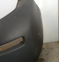 Pare choc avant OPEL VIVARO 1 Photo n°3