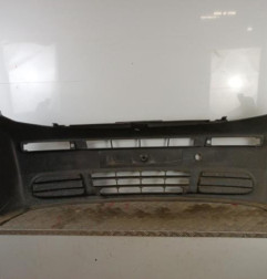 Pare choc avant OPEL VIVARO 1 Photo n°4