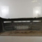 Pare choc avant OPEL VIVARO 1