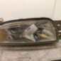 Optique avant principal droit (feux)(phare) FORD FIESTA 4