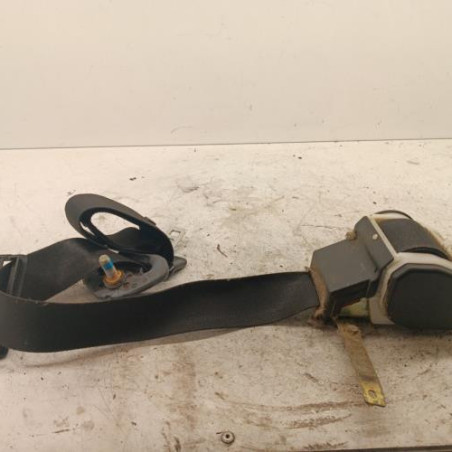 Ceinture avant gauche FORD FIESTA 4 Photo n°1