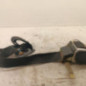 Ceinture avant gauche FORD FIESTA 4