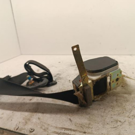 Ceinture avant gauche FORD FIESTA 4