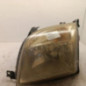 Optique avant principal gauche (feux)(phare) FORD FUSION