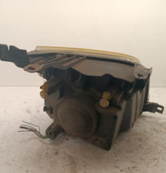 Optique avant principal gauche (feux)(phare) FORD FUSION