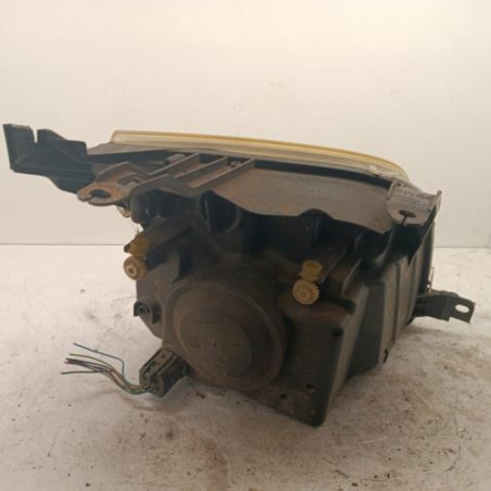 Optique avant principal gauche (feux)(phare) FORD FUSION