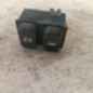 Interrupteur de leve vitre avant gauche PEUGEOT 406