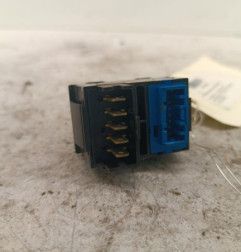 Interrupteur de leve vitre avant gauche PEUGEOT 406