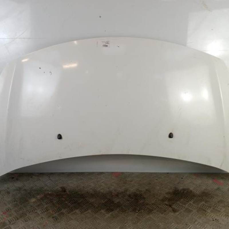 Capot CITROEN C3 2 Capot CITROEN C3 2