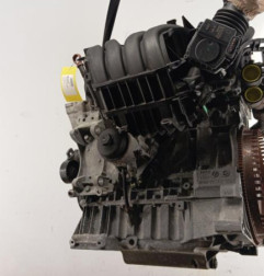 Moteur PEUGEOT 407 Photo n°1