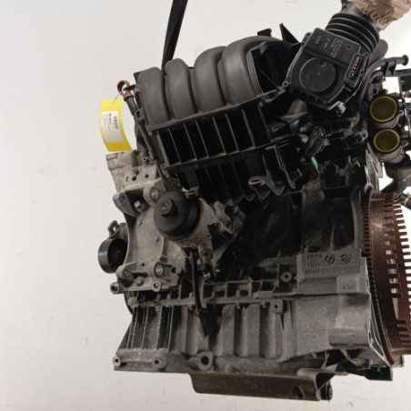 Moteur PEUGEOT 407 Photo n°1