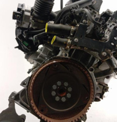 Moteur PEUGEOT 407