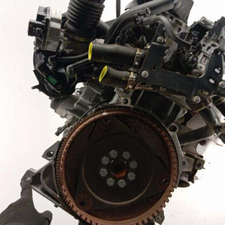 Moteur PEUGEOT 407