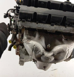 Moteur PEUGEOT 407 Photo n°3
