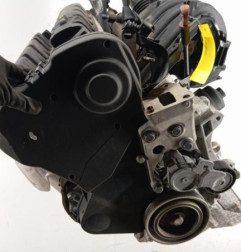 Moteur PEUGEOT 407 Photo n°4