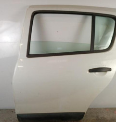 Porte arriere gauche DACIA SANDERO 1 Photo n°1