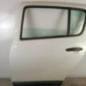 Porte arriere gauche DACIA SANDERO 1