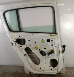 Porte arriere gauche DACIA SANDERO 1