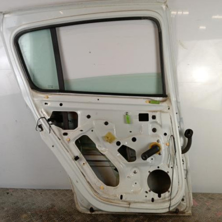 Porte arriere gauche DACIA SANDERO 1