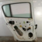 Porte arriere gauche DACIA SANDERO 1