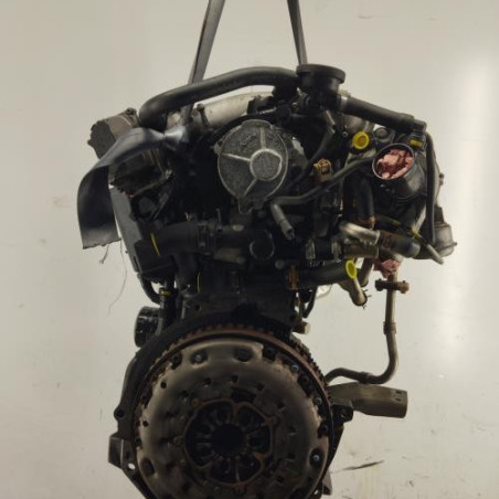 Moteur RENAULT MEGANE 2 Photo n°1