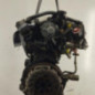 Moteur RENAULT MEGANE 2