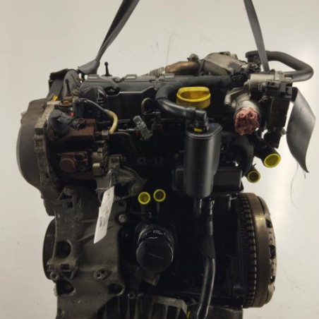 Moteur RENAULT MEGANE 2