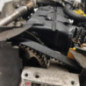 Moteur RENAULT MEGANE 2