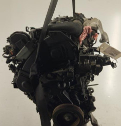 Moteur CITROEN C3 2 Photo n°1