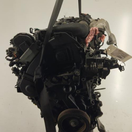 Moteur CITROEN C3 2